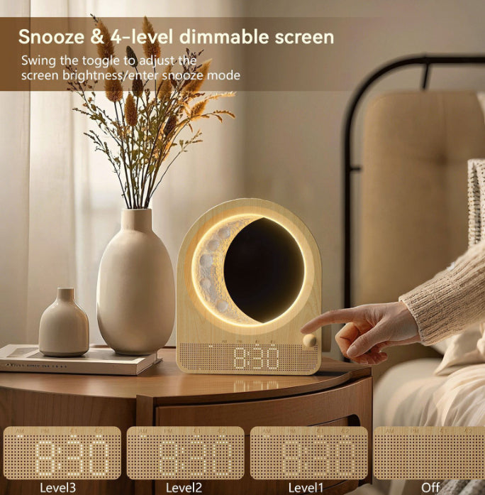 White Noise Sleep Machine