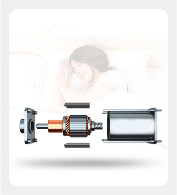 Cervical spine massager