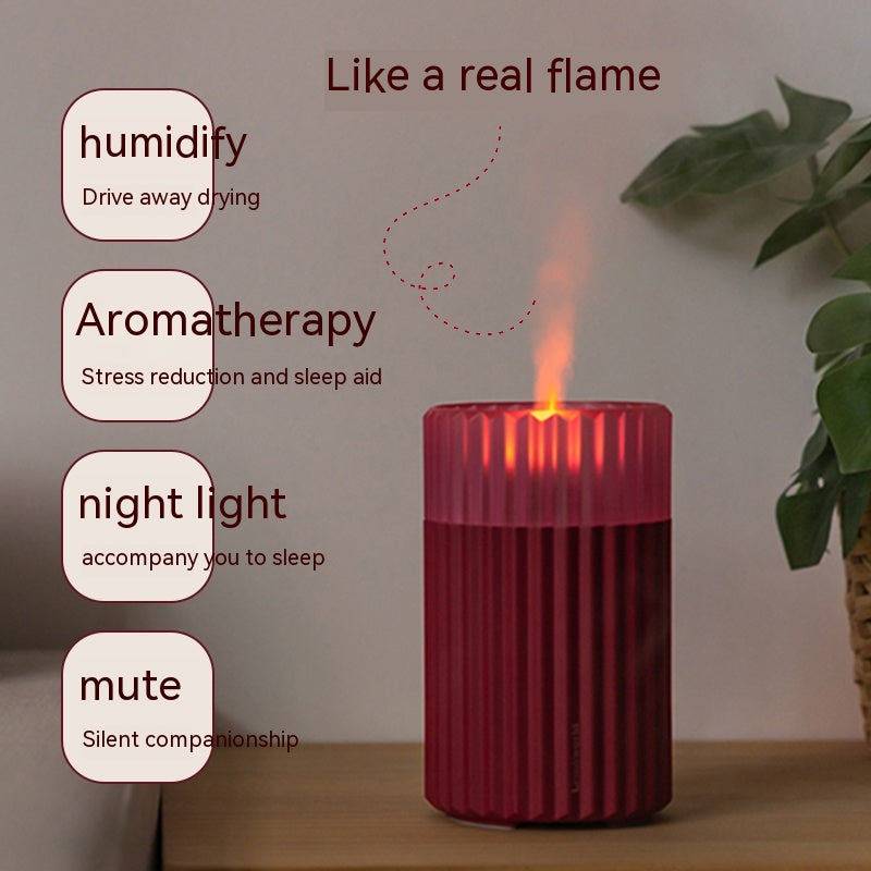USB Aroma Diffuser