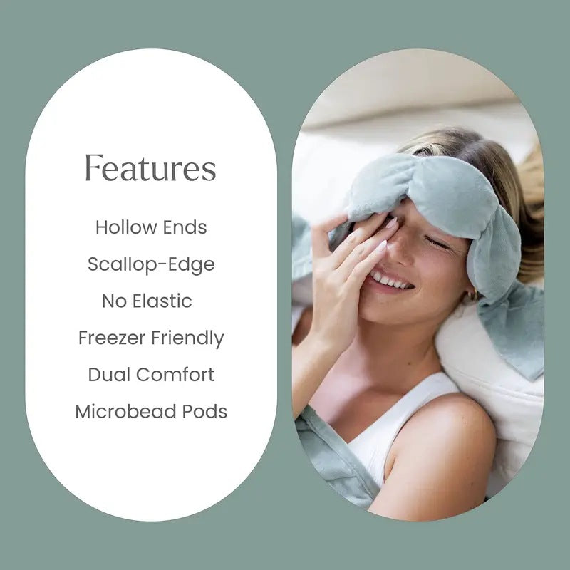 Gentle Pressure Gentle Eye Mask